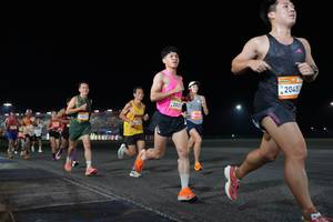 BIB: 
                            <button type="button" onclick="openModal(23559565)" class="btn btn-primary btn-sm float-right btn-popup" data-toggle="modal" data-target=".modal-high-quality">
                        <i class="fas fa-shopping-cart"></i> Add to Cart
                    </button>
                                            <button type="button" onclick="isThisMe(23559565, true)" class="btn btn-success btn-sm float-right btn-popup btn-isme hidden" data-toggle="tooltip" data-placement="bottom" title="นี่คือรูปของคุณใช่ไหม คลิกที่นี่เพื่อเอาเข้าอัลบั้ม">
                        <i class="fas fa-plus"></i> Add to album
                    </button>
                    <button type="button" onclick="isThisMe(23559565, false)" class="btn btn-warning btn-sm float-right btn-popup btn-isnotme hidden">
                        <i class="fas fa-ban"></i> Remove from album
                    </button>